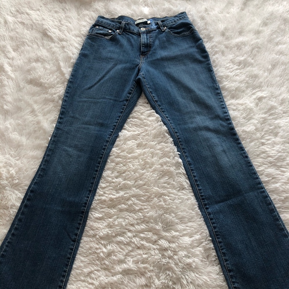 Levi Jeans